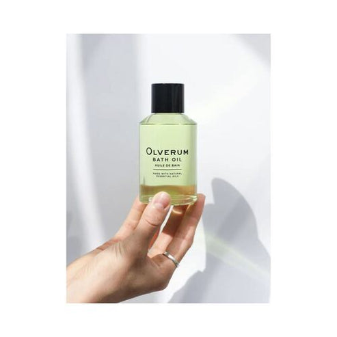 Olverum Olverum Bath Oil