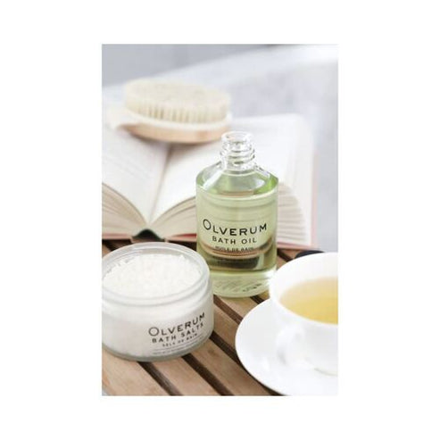 Olverum Olverum Bath Oil