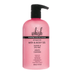 Whish Gel Bagno e Corpo 390 ml con ingredienti naturali come camomilla e vitamina E, perfetto per una pulizia delicata e un'idratazione.