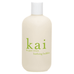 Bolle da bagno kai
