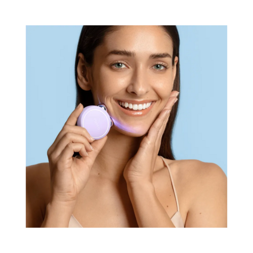 Foreo mikrovirta kasvojen sävytyslaite 1 kappale