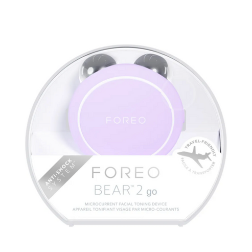 Foreo mikrovirta kasvojen sävytyslaite 1 kappale