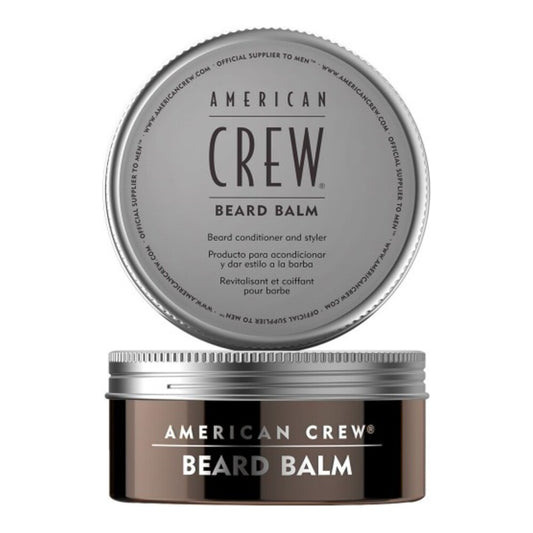 Baume à barbe American Crew