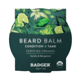 Badger Balms Beard Balm