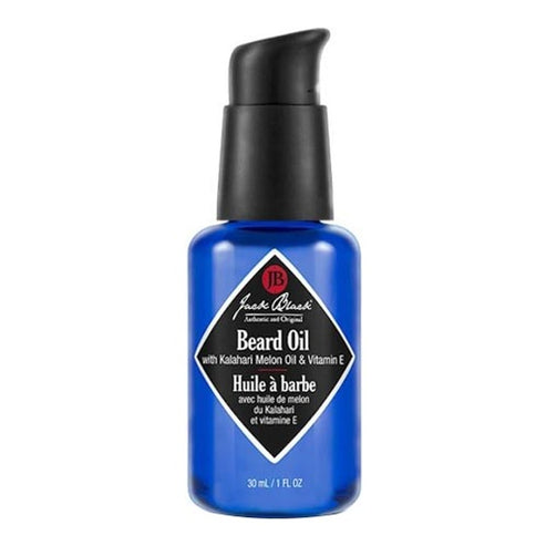 Jack Black Beard Oil