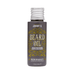 Johnny B. Barba Oil