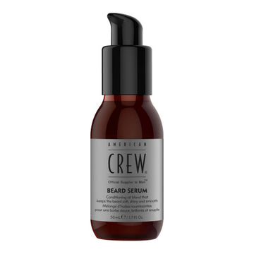 American Crew Beard Serum