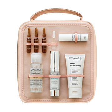 Casmara Beauty Travel Set