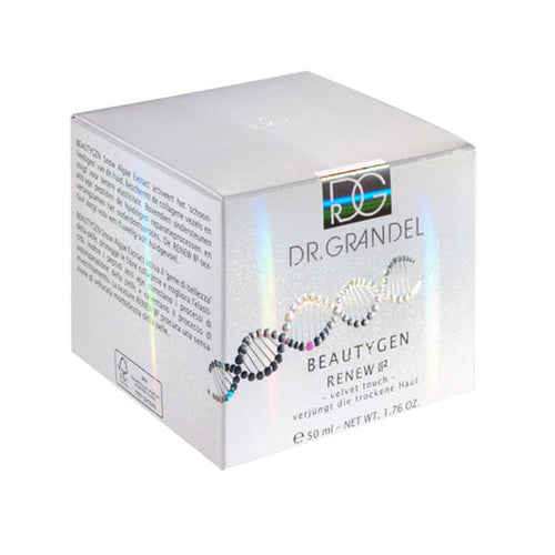 Dr Grandel Beautygen Renew II - Velvet Touch
