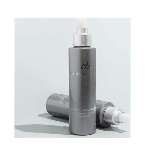 Cosmedix fordelbalanse