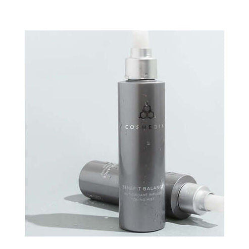 Cosmedix fordelbalanse