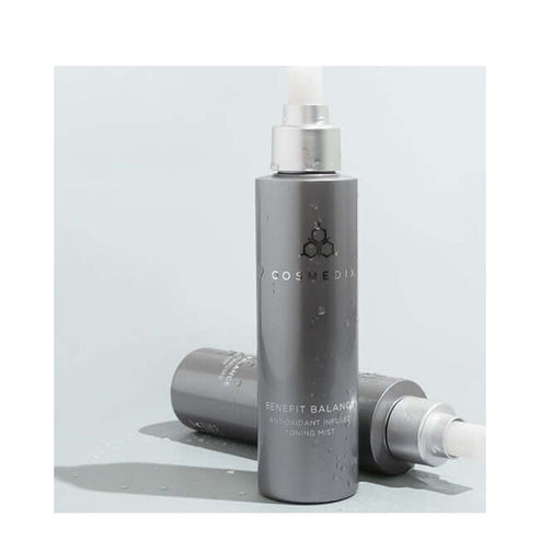 Cosmedix fordelbalanse