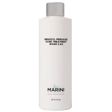 Jan Marini Benzoyl Peroxide 2.5 ٪ علاج حب الشباب