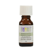 Bergaptene-frjáls Aura Cacia Bergamot ilmkjarnaolía fyrir upplífgandi ilmmeðferð, sem kemur fram í lífsstíls- og heimilisilmsöfnum.