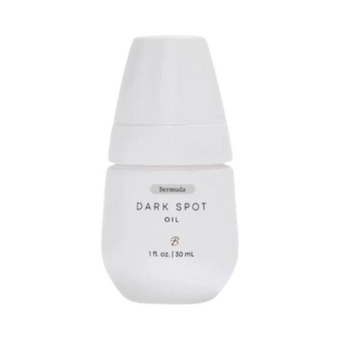 Bushbalm Bermuda Oil Dark Spot