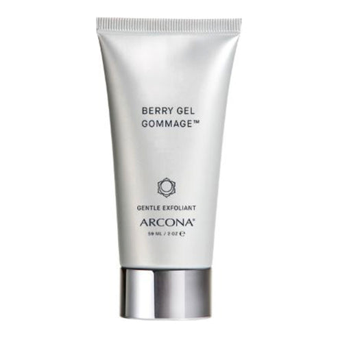 Arcona Berry Gel Gommage