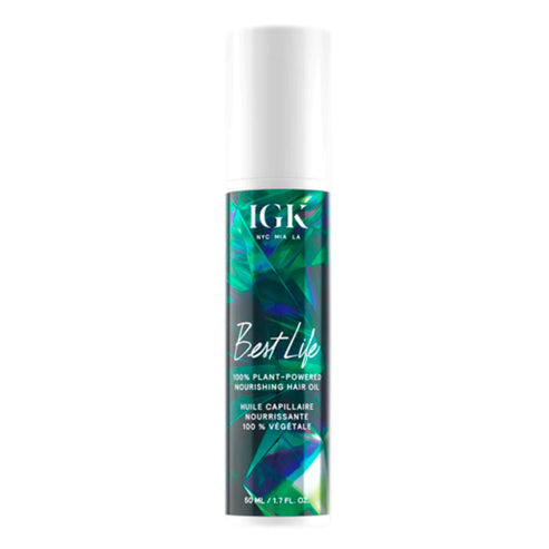 IGK Hair Best Life Nourishing Hair Oil