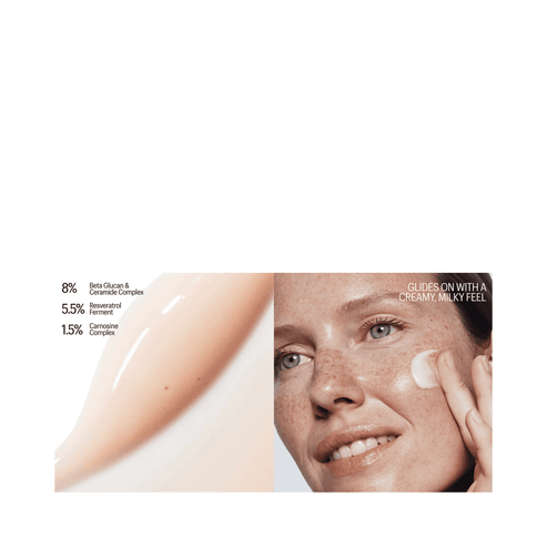 Allies of Skin Beta Glucan and Resveratrol Advanced Hydrating Serum