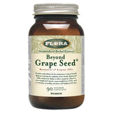فلورا وراء بذور العنب 60 كبسولة