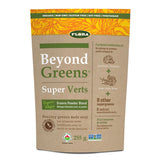 植物群超越果岭