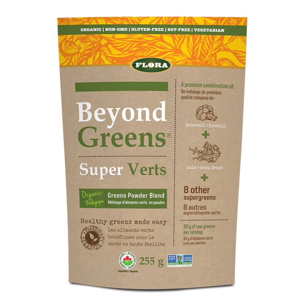 植物群超越果岭