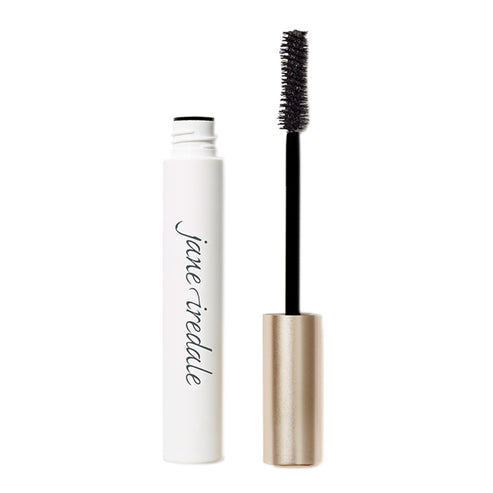 Jane Iredale más allá de las pestañas voluminizantes - tinta negra