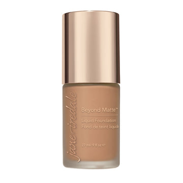 jane iredale Beyond Matte Liquid Foundation 27 ml / 0.9 fl oz