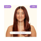 Amika Big Hit Voluming Shampoo