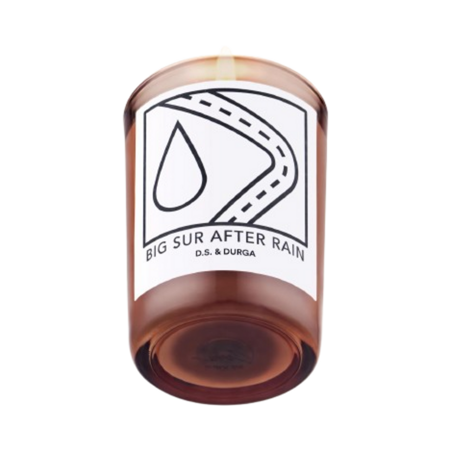 D.S. & Durga Big Sur After Rain Candle