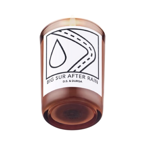 D.S. & Durga Big Sur After Rain Candle