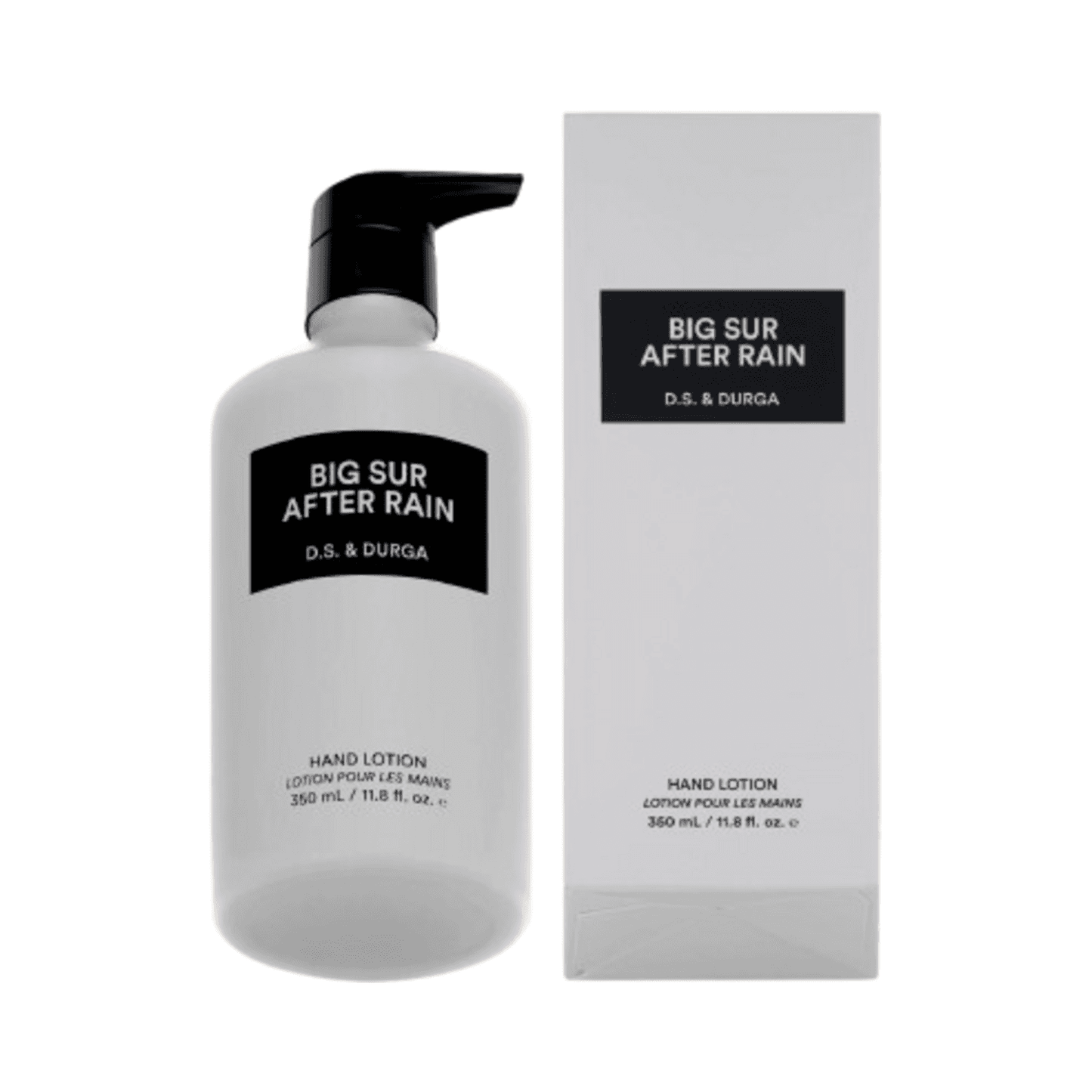 white background