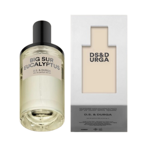 D.S. & Durga Big Sur Eucalyptus EDP