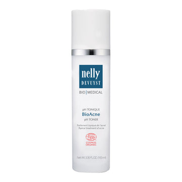 Nelly Devuyst Bioacne PH Toner