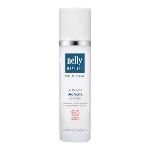 Nelly devuyst bioacne ph toner