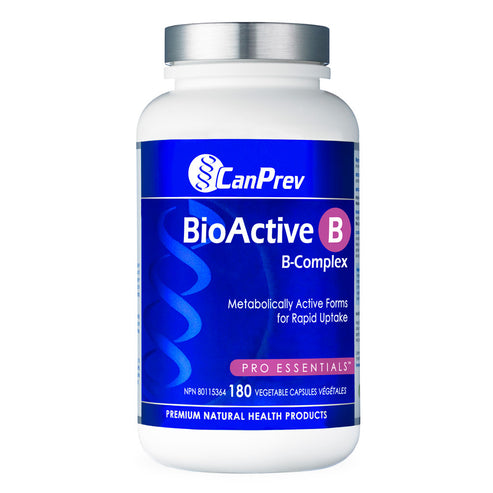 CanPrev BioActive B