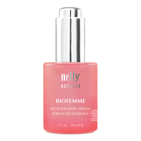 Nelly Devuyst Biofemme Regenerating Serum