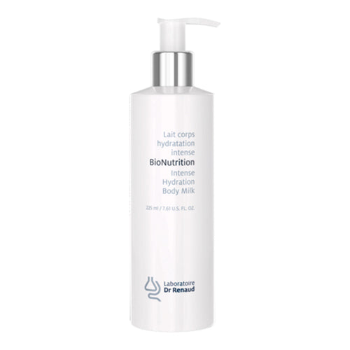 Dr Renaud Bionutrition Intense Hydration Body Milk