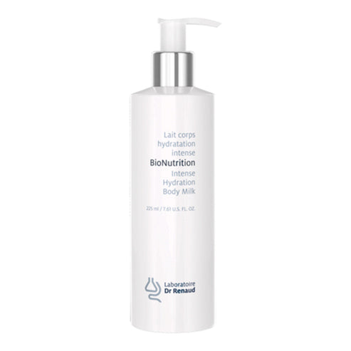 Dr Renaud Bionutrition Intense Hydration Body Milk