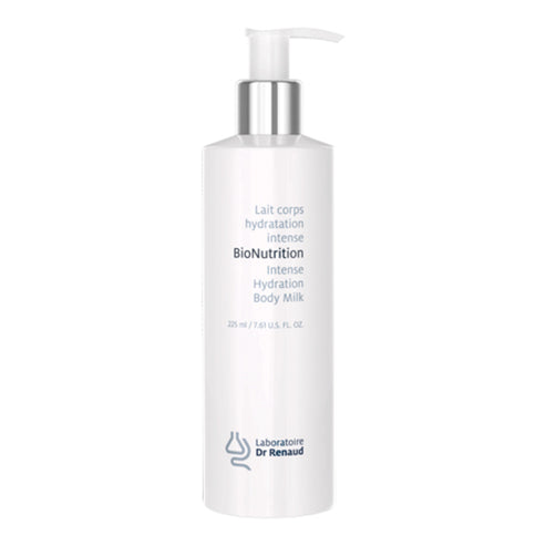 Dr Renaud Bionutrition Intense Hydration Body Milk