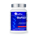 CanPrev BioPQQ flacone di integratore antiossidante con 60 capsule vegetali per il supporto dello stress ossidativo e la salute cellulare.