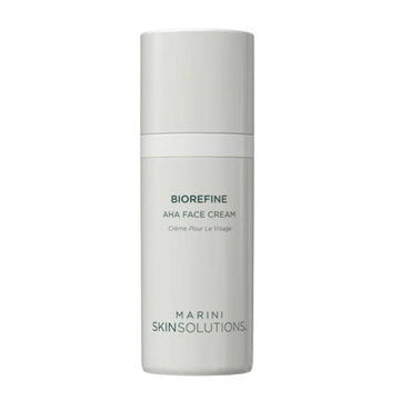 BioRefine AHA Face Cream-flaske