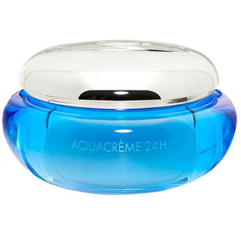 Ingrid hirs Bio Elita Aquacreme 24H - Intensiv fuktgivande grädde