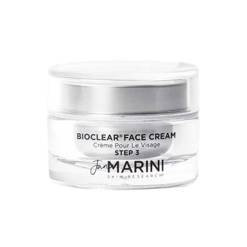 Jan Marini Bioglycolic Bioclear Aghaidh Uachtar