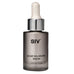 SIV Biome Balancing Serum 15mL flaska með dropahettu, hönnuð til að styðja við heilsu örveru í húð með því að nota gró-undirstaða húðumhirðuformúlu.
