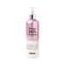 Pink Belinic Biome Milk Cleanser for ansiktsvask av tørr hud