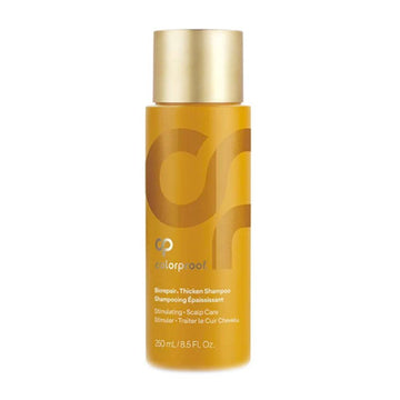 ColorProof Biorepair Thicken Shampoo 250 ml / 8.5 fl oz bottle for hair care