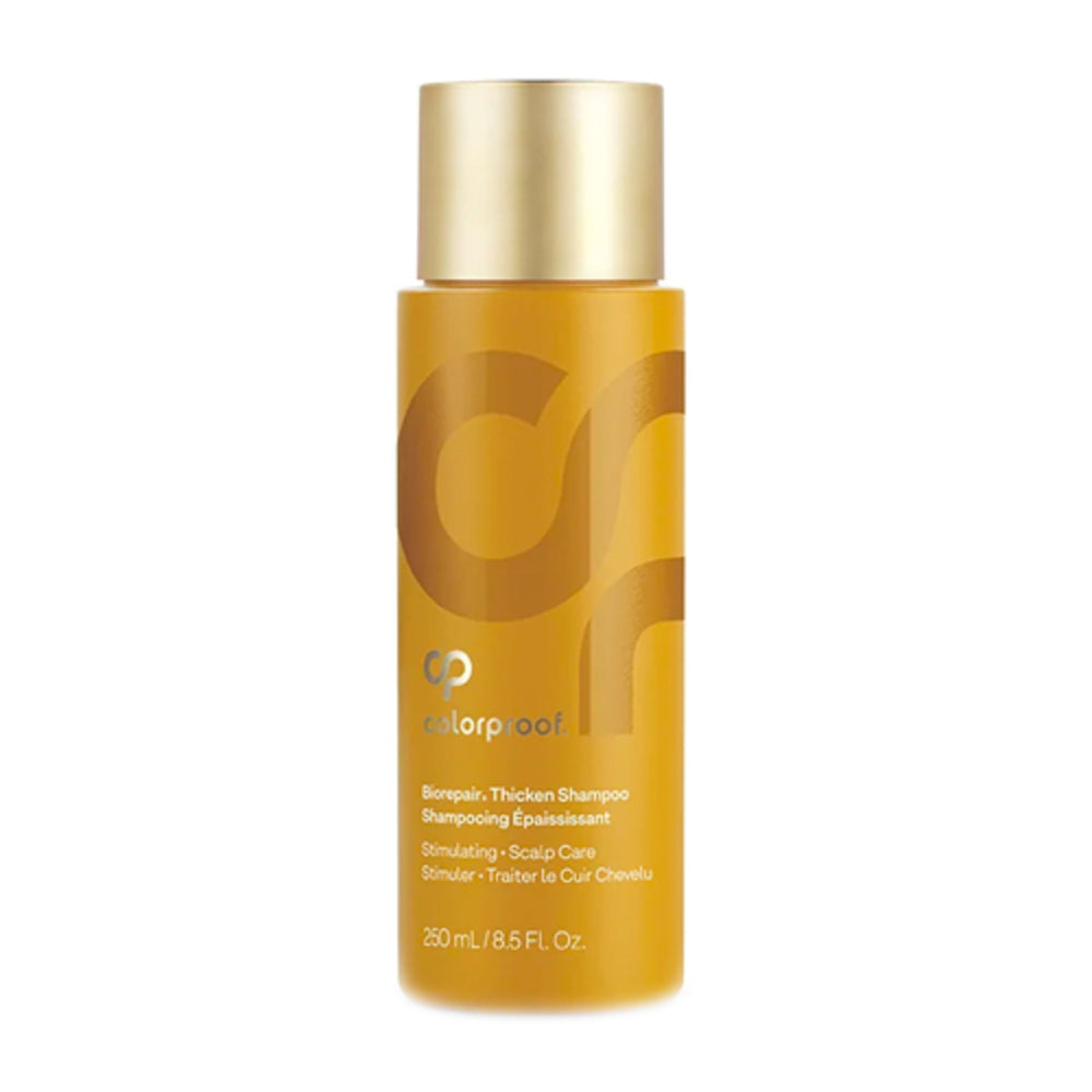 ColorProof Biorepair Thicken Shampoo - biorepair thicken shampoo | Deep ...