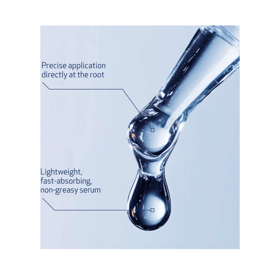 Obagi Biostim hársvörð Serum