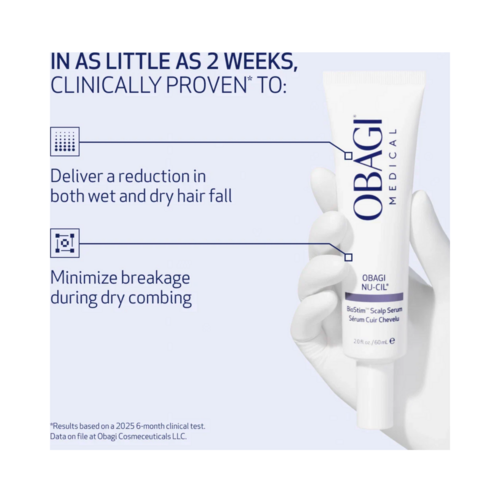 Obagi Biostim Scalp Serum