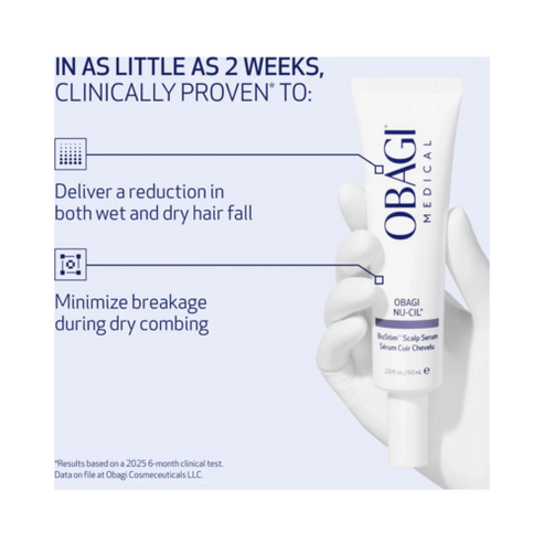 Obagi Biostim Scalp Serum